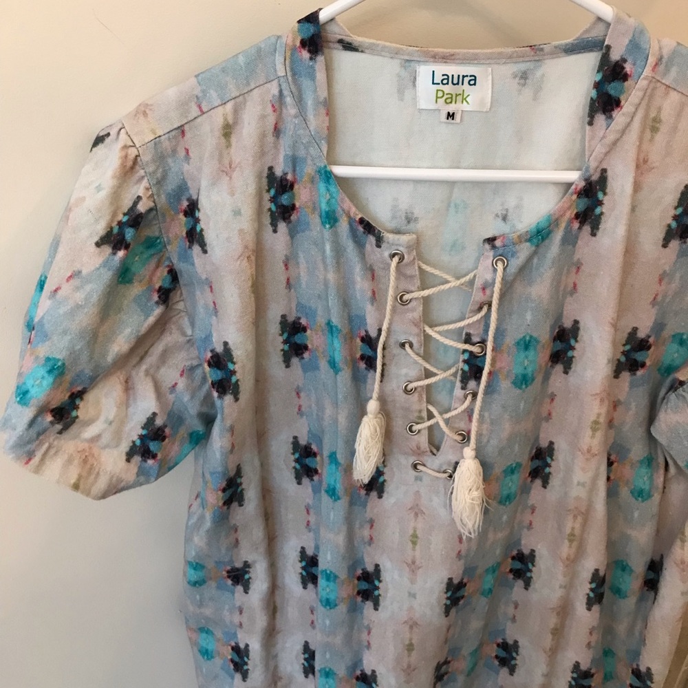 Laura Park dress